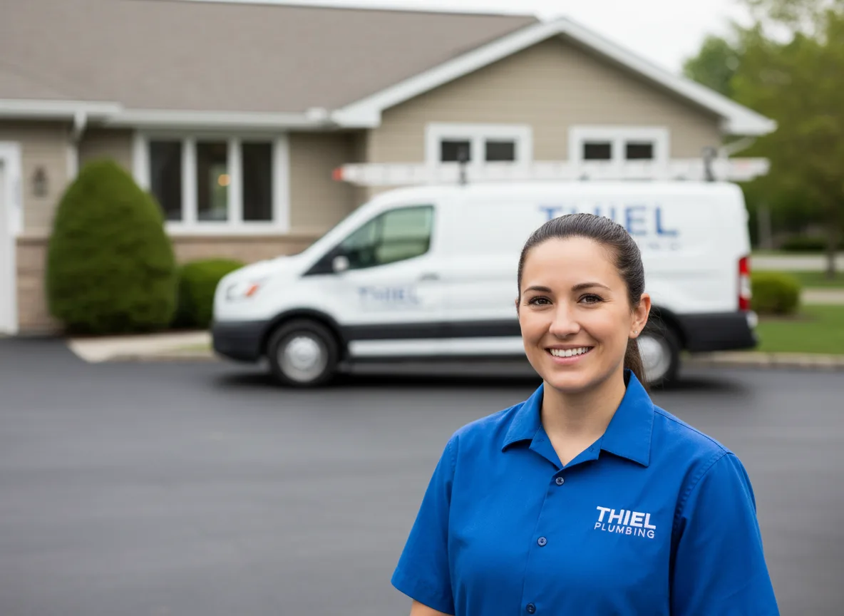 Plumber Brownsburg, IN FAQs